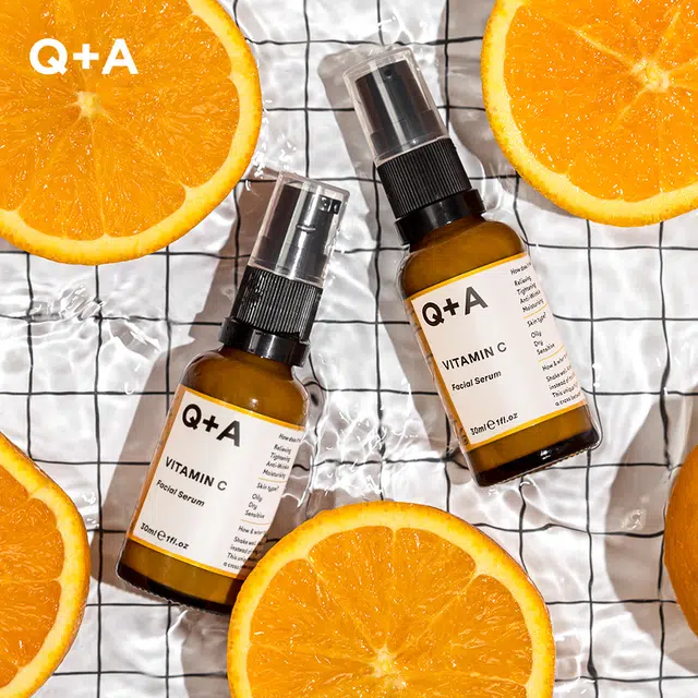 Q+A C