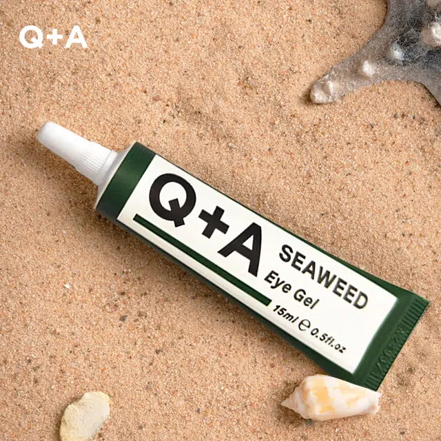 Q+A