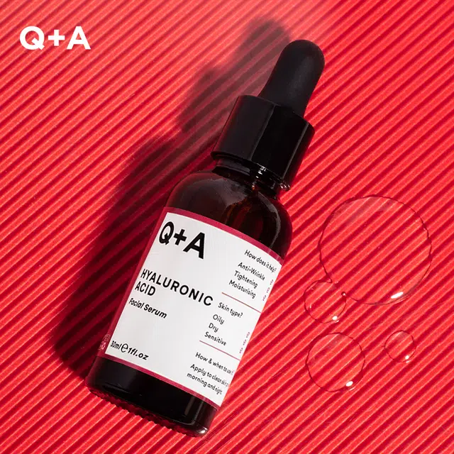 Q+A