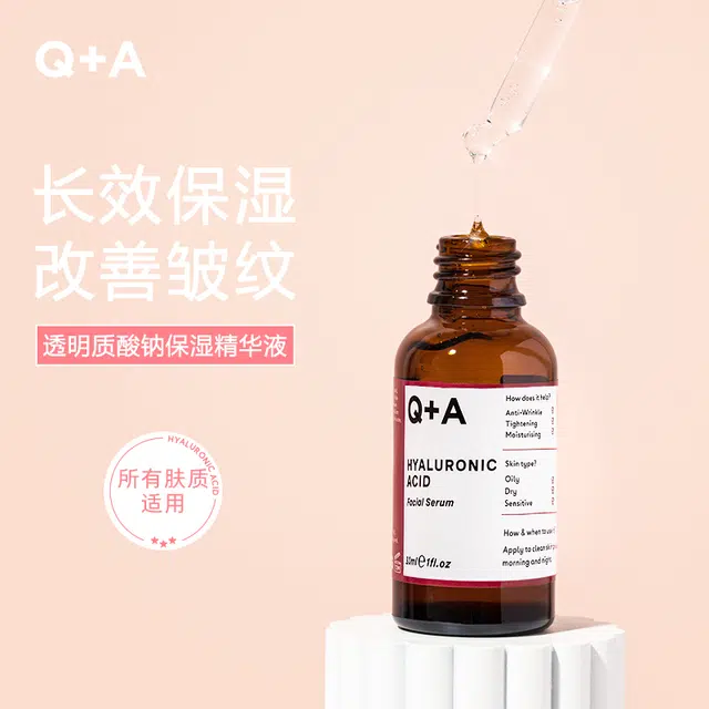 Q+A