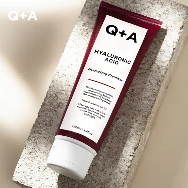 Q+A