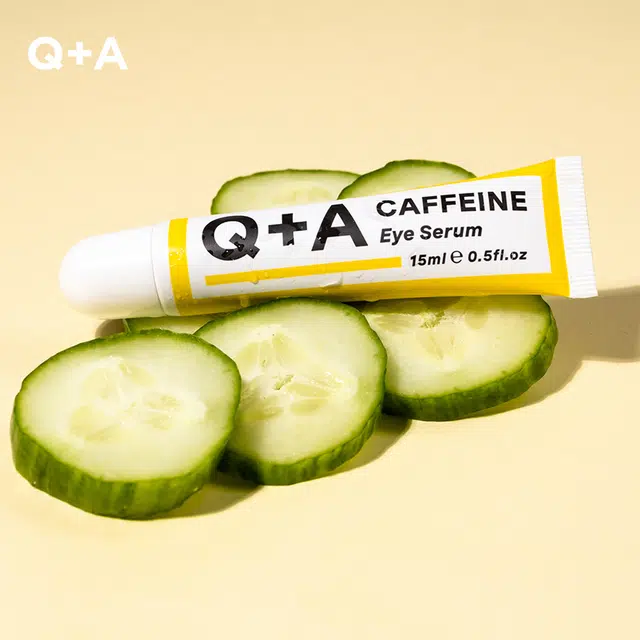 Q+A