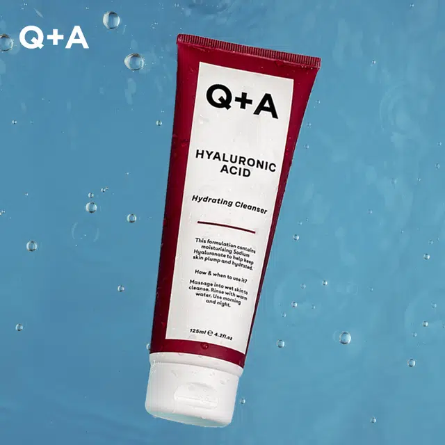 Q+A