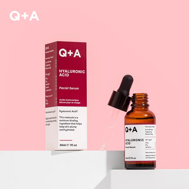 Q+A