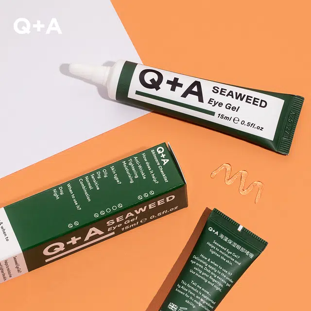 Q+A