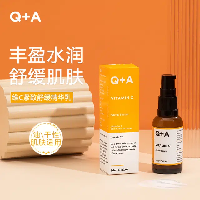 Q+A C