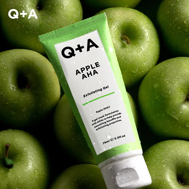 Q+A 75ML