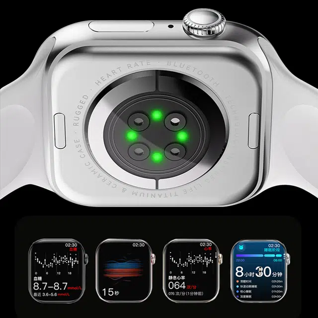 S10- - GPS