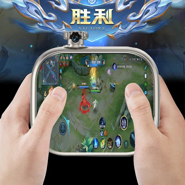 app IOS