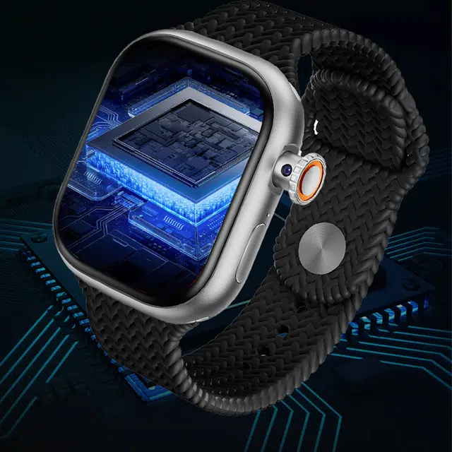 Watch app QQ