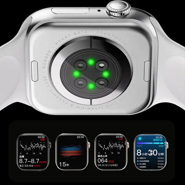WS10- - GPS