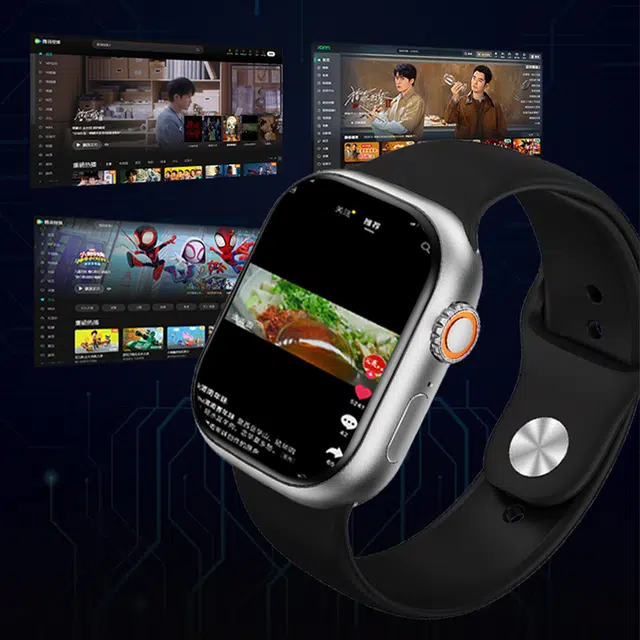 app APP WiFi