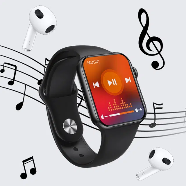 - GPS NFC