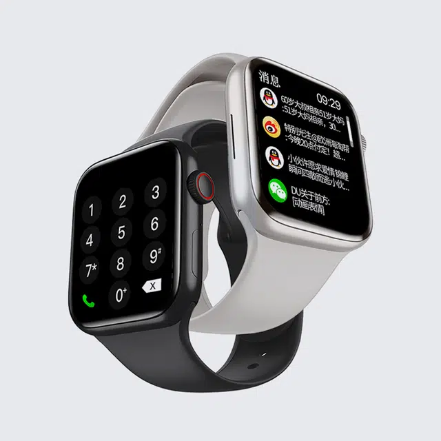 - GPS NFC