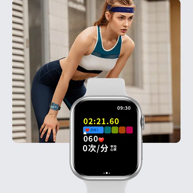 - GPS NFC