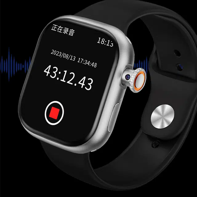 app NFC
