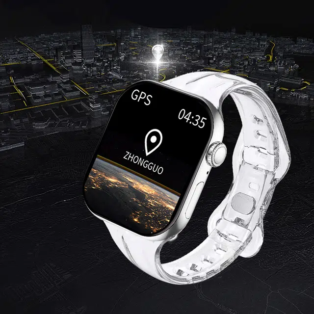 S10- - GPS