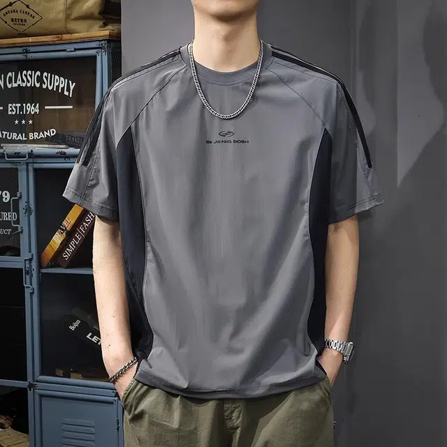 T