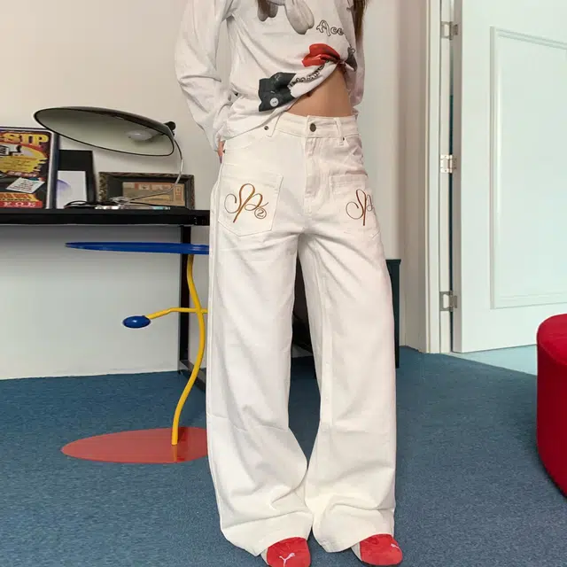 SRCG cleanfitins