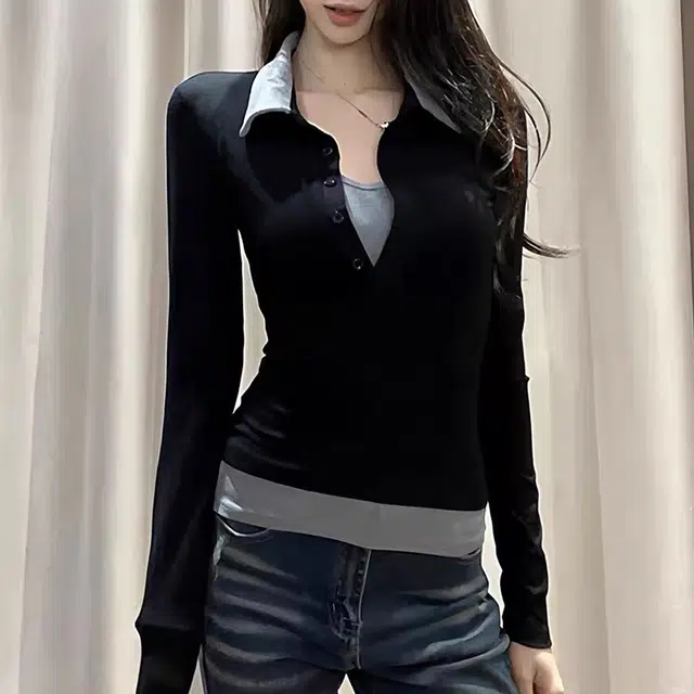 SRCG POLO T