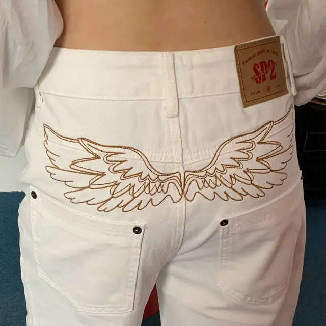 SRCG cleanfitins