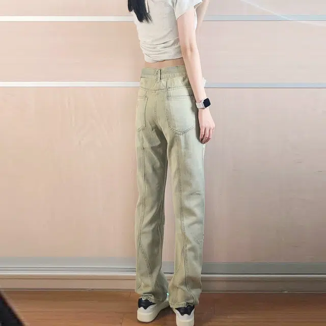 SRCG vibecleanfit