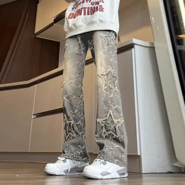 SRCG cleanfitvibe