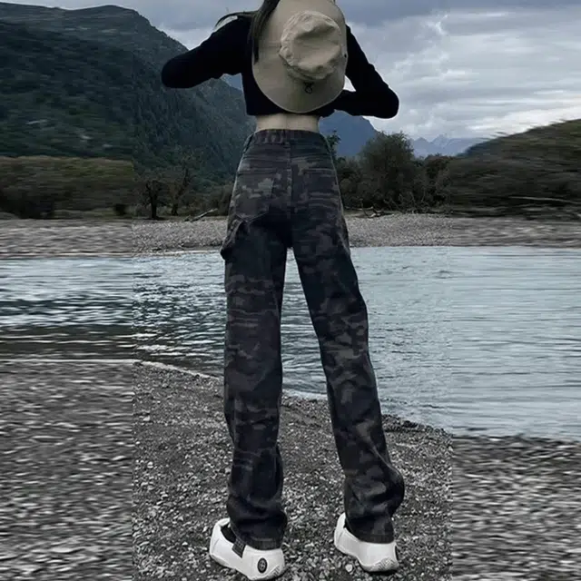 SRCG vibecleanfit