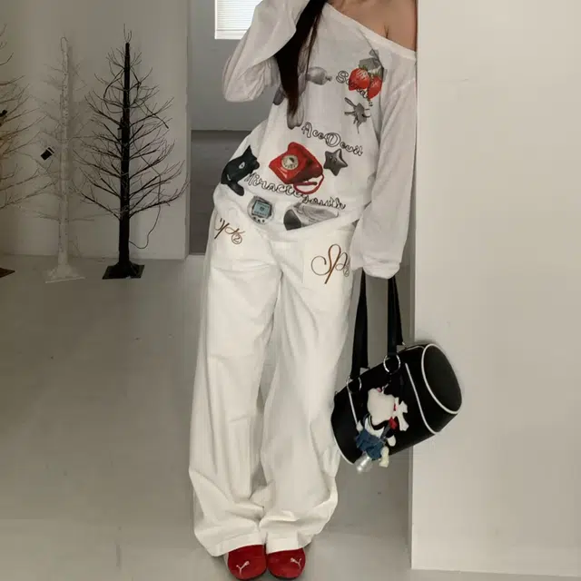 SRCG cleanfitins