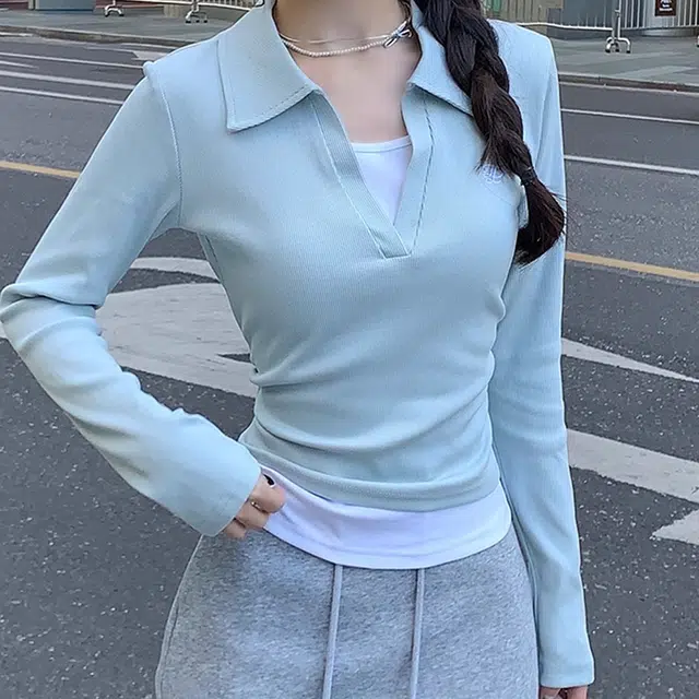 SRCG POLO T