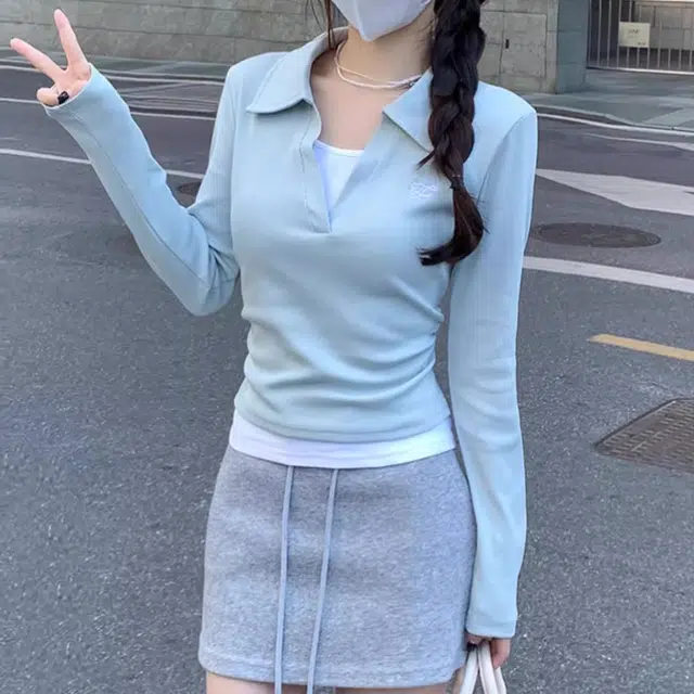 SRCG POLO T