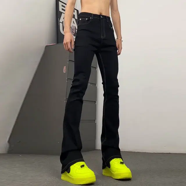 SRCG cleanfit