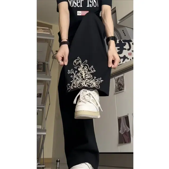 SRCG vibecleanfit