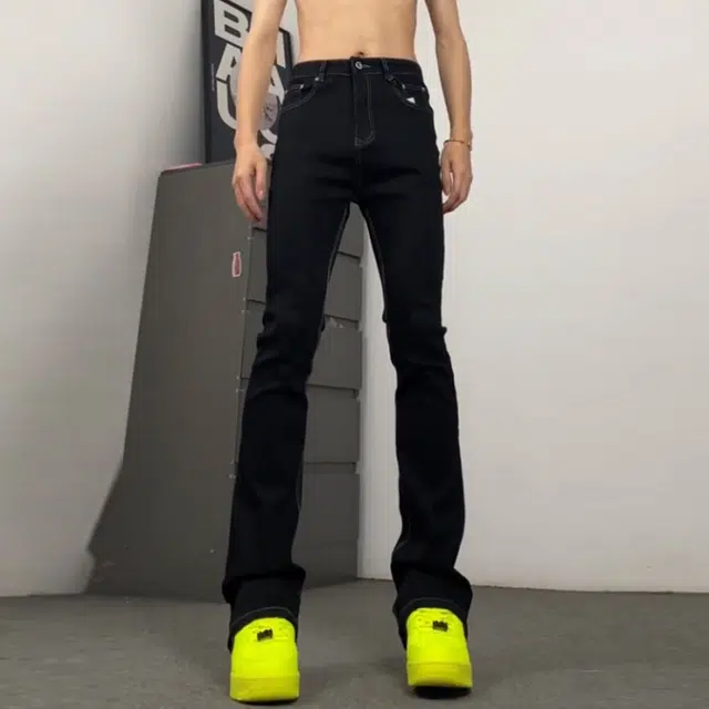 SRCG cleanfit