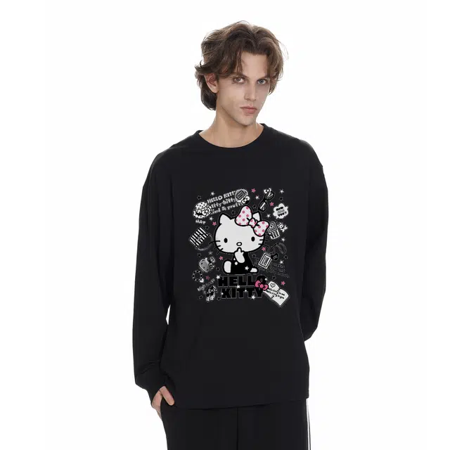 Sanrio x Hello Kitty T