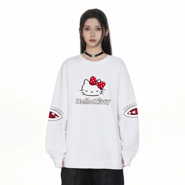 Sanrio x HelloKitty