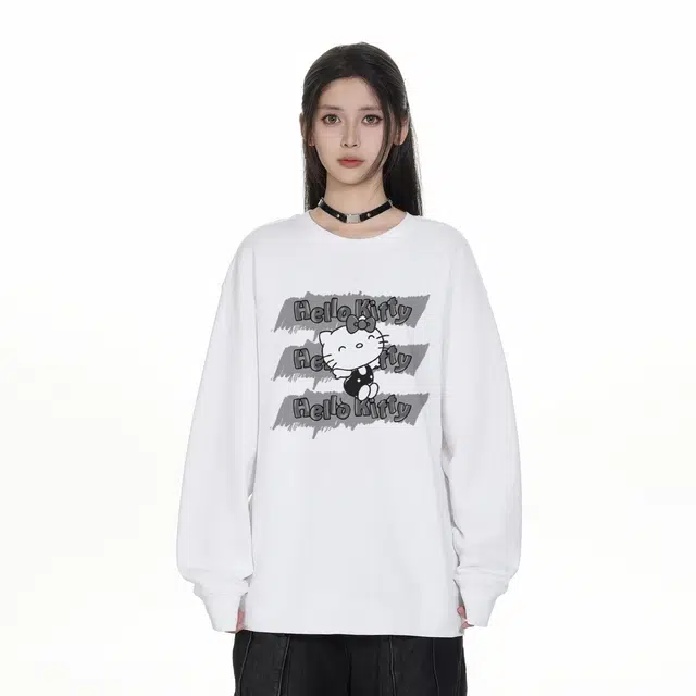 Sanrio x HelloKitty SS25 420