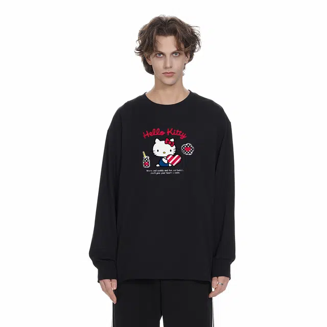 Sanrio x Hello Kitty T