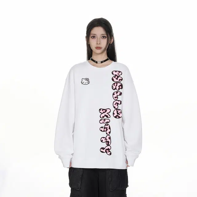 Sanrio x HelloKitty SS25 420