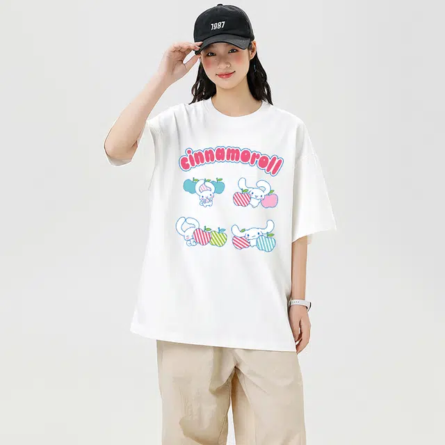 Sanrio x Cinnamoroll T