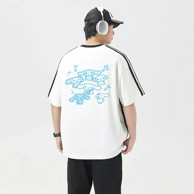 Sanrio x CINNAMOROLL VT