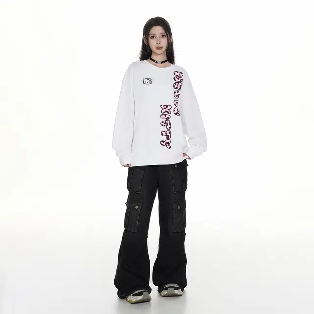 Sanrio x HelloKitty SS25 420