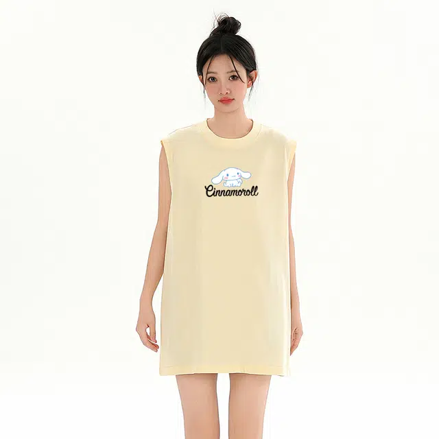 Sanrio x CINNAMOROLL