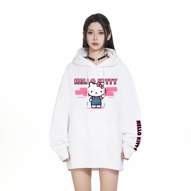 Sanrio x HelloKitty SS25 420