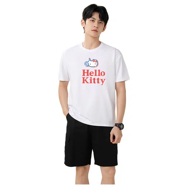 Sanrio x Hello Kitty T
