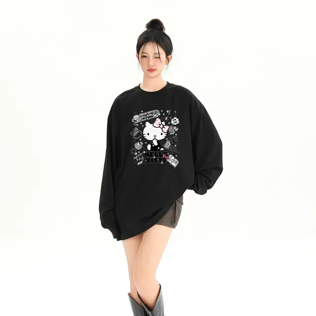 Sanrio x Hello Kitty T