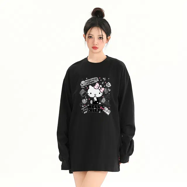 Sanrio x Hello Kitty T