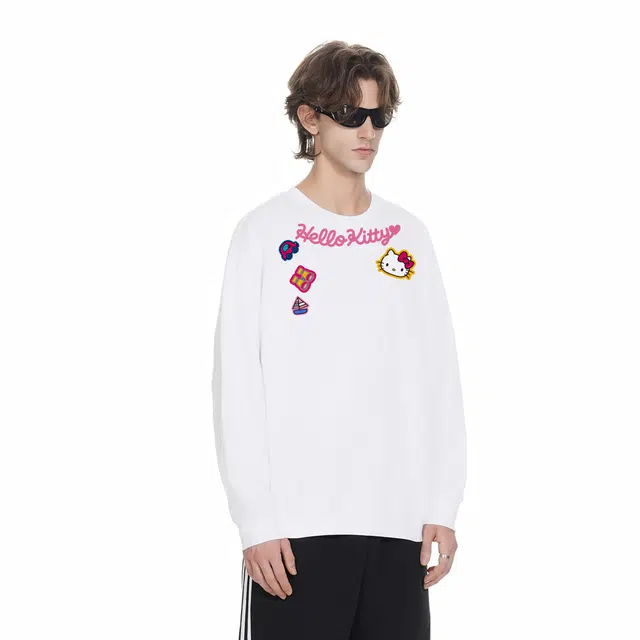 Sanrio x Hello Kitty SS25 420