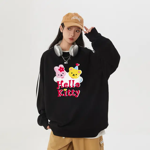 Sanrio x HelloKitty