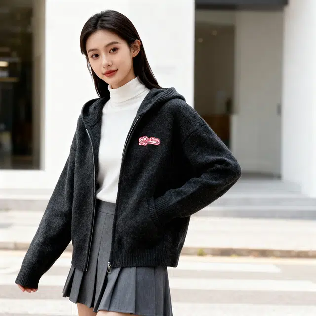 Sanrio x Hello Kitty SS25